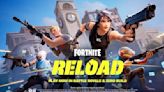 Fortnite Reload Official Launch Trailer