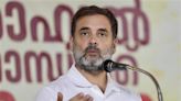 Will support Lok Sabha Speaker if Opposition gets Deputy Speaker, says Rahul Gandhi