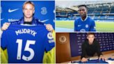 How long every Chelsea player has left remaining on their contracts