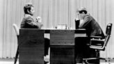 Fischer vs. Spassky: la final de ajedrez que se convirtió en campo de batalla de la Guerra Fría entre EEUU y la URSS