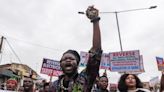 Protesters Defy Nigeria’s Bid to Avoid Kenya-Style Dissent