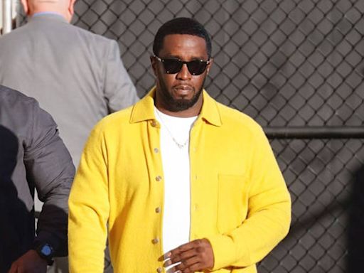 Sean Combs asks for bail, to await trial in Fla. mansion instead of Brooklyn jail