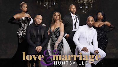 ‘Love & Marriage: Huntsville’: What’s The Drama Between Nell Fletcher And Latisha Scott?