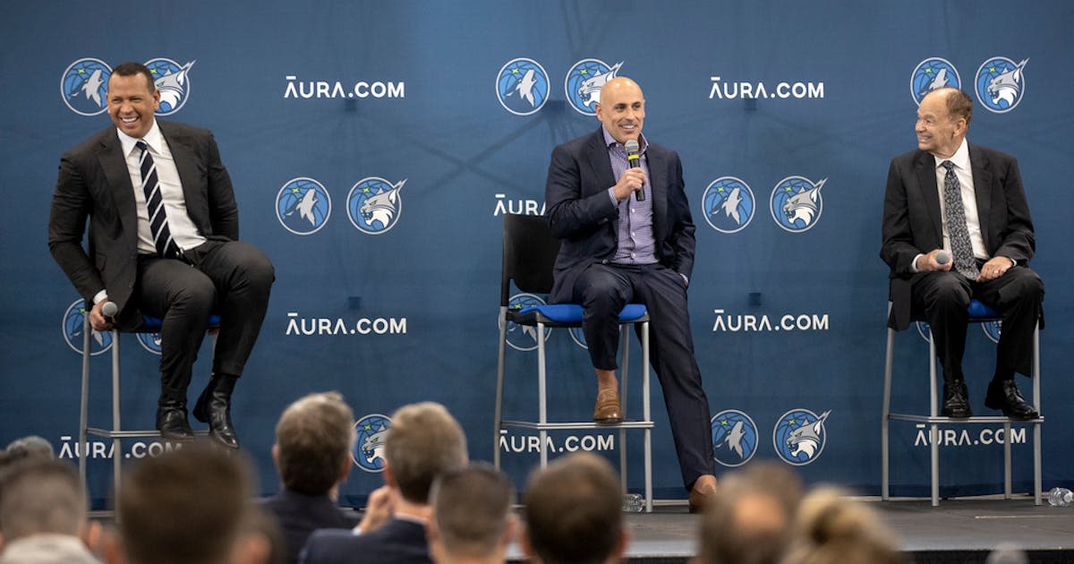 Timberwolves, Lynx ownership dispute heading for arbitration in November