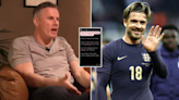 Jamie Carragher names the 26-man England squad that he would have taken to Euro 2024