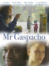 Mr Gaspacho