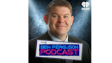 Another Cover Up-Biden Invokes Executive Privilege on Damning Robert Hur Audio - The Ben Ferguson Podcast | iHeart