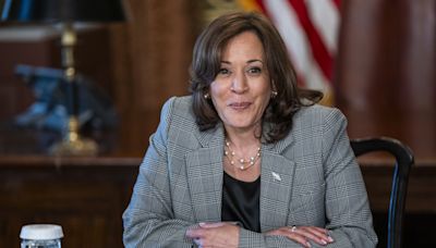 Harris contra Trump, un pulso al machismo y racismo latentes en la política de EE.UU.