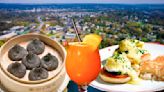 14 Best Food And Drink Spots In King Of Prussia, Pennsylvania