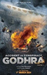 Accident or Conspiracy: Godhra - Chapter 1