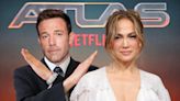 Jennifer Lopez, Netflix Banned Ben Affleck Questions Ahead of Premieres