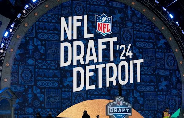 Michigan State Football's Decline Reflected in NFL Draft Picks