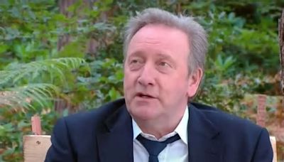 Midsomer Murders' DCI John Barnaby star addresses future on ITV soap