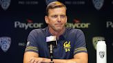 Justin Wilcox stayed at Cal with hopes of making Bears a contender