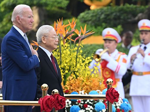 Vietnam’s Most Powerful Leader, Party Chief Trong, Dies