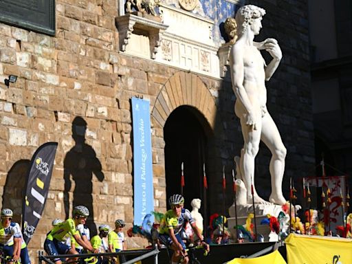 Is Stage 1 of This Year’s Tour de France Going to Be the Hardest Grand Depart Ever?