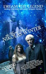 The Mystic Tales of Nikolas Winter