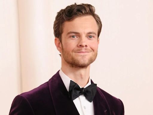 Jack Quaid Says He’s ‘Inclined to Agree’ That He’s a Nepo Baby: ‘I’m an Immensely Privileged Person’