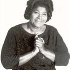 Mahalia Jackson