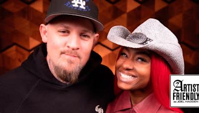 Reyna Roberts to join Joel Madden on Ep. 68 of Artist Friendly