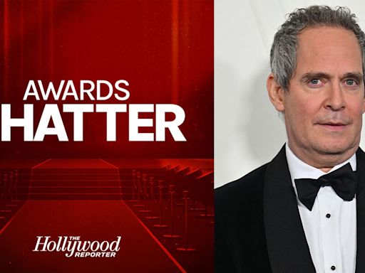 ‘Awards Chatter’ Pod: Tom Hollander on ‘Capote vs. The Swans,’ Playing One of the “Evil Gays” on ‘White Lotus’ and That...