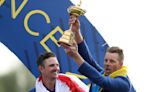 Henrik Stenson officially out as European Ryder Cup captain, expected to join LIV