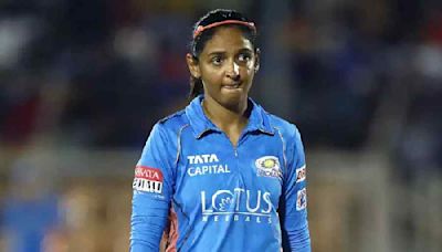 ODIs an opportunity to get ready for T20I series, says India skipper Harmanpreet Kaur