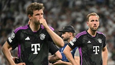 EM-Trainingslager statt Wembley: Bayern-Stars früher dabei