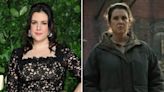 'The Last of Us' star Melanie Lynskey shuts down criticism over her casting: 'I don't need to be muscly'