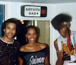 Shalamar