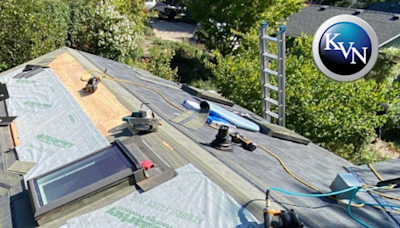 Prepare Your Roof for All Seasons: Maintenance Tips from KVN Portland Roofing.
