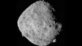 The Asteroid Bennu Is a Time Capsule from the Early Solar System