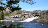 Bracebridge, Ontario