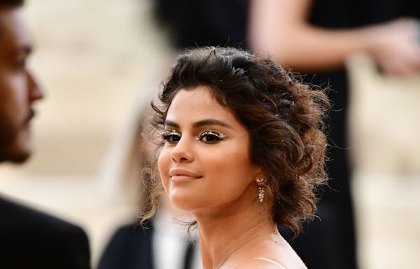 Why Selena Gomez Skipped the 2024 Met Gala