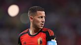 Belgium’s best is behind them but enough magic remains for one last shot at World Cup glory