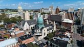 Did you know Pennsylvania’s Capital City had a different name?