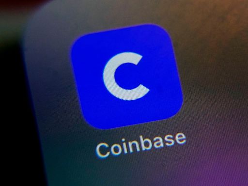 Coinbase experiencing system-wide outage