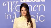 Lana Del Rey raises eyebrows by wearing white dress to Jack Antonoff and Margaret Qualley’s wedding