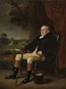 Lord William Henry Cavendish-Bentinck