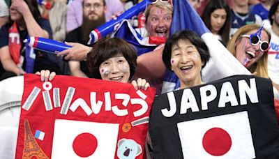 Paris Olympics: Team Japan House unveils exhibition on Tokyo 2020 heritage