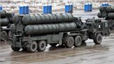 India's S-400 Missile Systems Details Leaked By Ukrainian Hackers: Russian Equipment Manuals And Codes Exposed