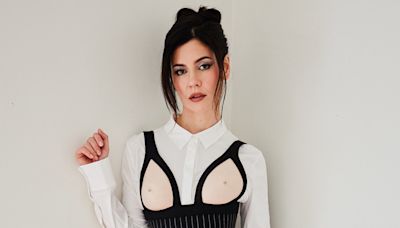 Music Industry Moves: Marina, Who Performs With Kylie in London’s Hyde Park This Weekend, Inks With Volara Management