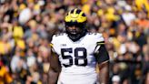 Michigan DT Mazi Smith charged with carrying a concealed weapon