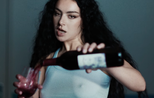 Charli XCX Finds Internet’s New Hot Girl in Video for “360”: Watch