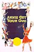 Annie Get Your Gun (film)