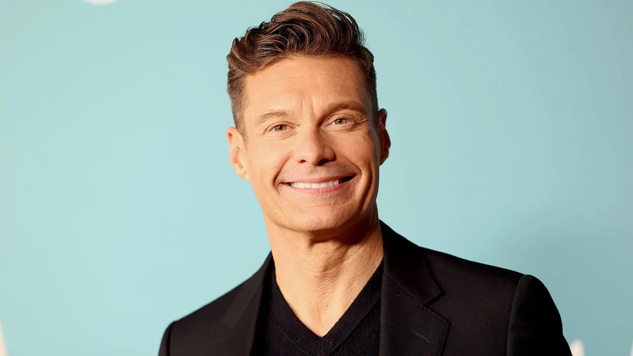 'American Idol' host Ryan Seacrest admits the one thing he cannot do when he takes over 'Wheel of Fortune'