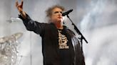 The Cure's Robert Smith "sickened" by Ticketmaster fees: "I have been asking how they are justified"