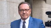 Kevin Spacey Testifies At Sexual Misconduct Trial That His Father Was A Homophobic Neo-Nazi
