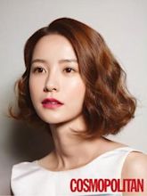 Jung Yu-mi (actress, born 1983)