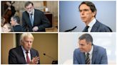 Pedro Sánchez se suma a la lista de presidentes del Gobierno que han prestado declaración ante un juez